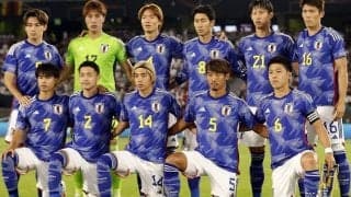 快進撃を続ける森保ジャパンに弱点はあるのか？アジアカップで確かめたい”最強チーム”の課題