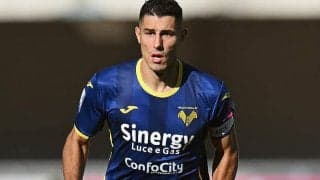 フィオレンティーナがベテランDFファラオーニ獲得！　リーダーシップにも優れる右のスペシャリスト