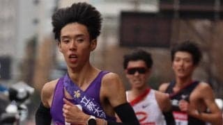 箱根駅伝で前監督解任を乗り越え立教大はどうチームを立て直したのか　区間３位の快挙もあった奮闘ぶりを学生記者がつづる