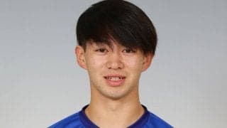 山形のプロ2年目、FW荒川永遠がブラジル4部へ期限付き移籍「人生一度きりで挑戦したい気持ちの方が強かった」