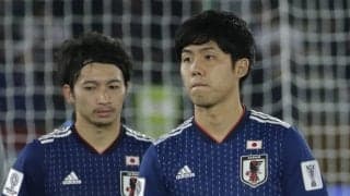 日本代表、アジアカップでの焦点は「選手を使い回して」優勝できるか 過去２大会はそれで失敗