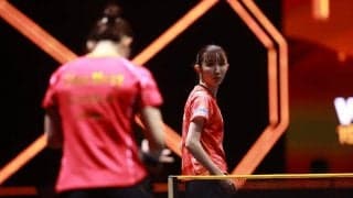 早田ひな、日本のエースが語っていた“中国の壁”「もう一皮二皮むけないと」　パリ五輪金&世界トップ3入りへ勝負の2024年