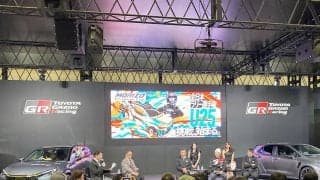 TGRの全日本ラリー若手育成カテゴリーの正式名称は「MORIZO Challenge Cup」、すでに7人がエントリー