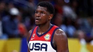 オリンピック5連覇を目指すアメリカ代表…超豪華なロスター候補が1月中に発表か？