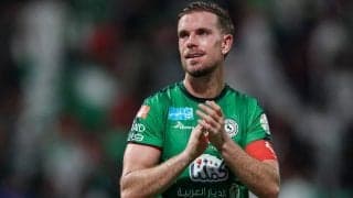 こちらも半年でサウジに嫌気…欧州復帰望むヘンダーソンはアヤックスに？