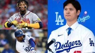 大谷翔平は「獲らない」　予想外の“低人気”…初の快挙へ米ファンも危惧する障壁
