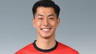 秋田が相模原GK猪瀬康介をレンタル　「愚直に頑張ります」