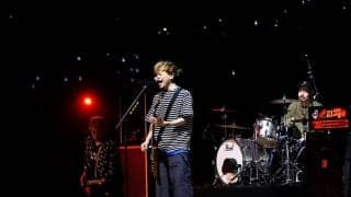 沖縄アリーナで熱狂蘇る「第ゼロ感」大合唱…Bオールスターに「10-FEET」がサプライズ登場