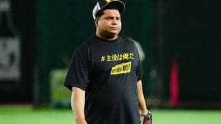 助っ人で唯一のHRも…打率.136で退団　鷹助っ人が異国で“就活中”、32歳の挑戦