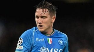 今夏のジエリンスキ獲得が噂されるインテル、マロッタCEOが交渉に意欲も「まだ全く合意に至っていない」