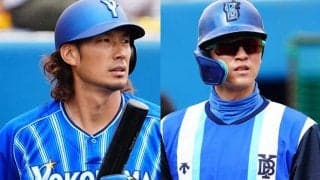異国で33歳がまさかの大不振「23-0」　首位打者獲得の韋駄天も…“武者修行”の結果