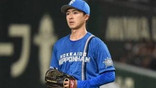 レイズとマイナー契約の上沢直之、専門サイトが今後のメジャー昇格を有力視「シーズン中に必ず彼の先発能力を必要とする」