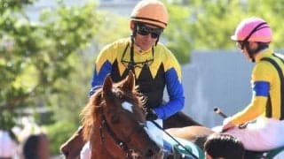 【AJCC】ボッケリーニ、ラーグルフらが登録