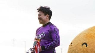 【和歌山競輪G3】古性優作が貫禄のG3制覇！