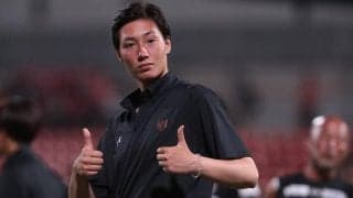 大宮VのGKスタンボー華が海外移籍のためチームを離脱、2年半で公式戦12試合に出場