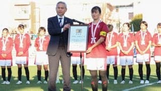 「一人ひとりが『早稲田を選んで良かった』と思えるように」（後藤）/４年生引退コメント集