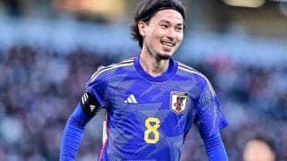 「鮮やか〜！ダブル股抜き！」遠藤航→南野拓実の新旧リバプールラインでの鮮やか同点弾にファン興奮！「遠藤選手のパスがエモい！確実に決める南野選手もすごい!!」の声