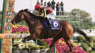 リバティアイランドはドバイシーマクラシックへ…鞍上は川田将雅騎手