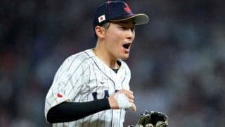 悠々アウトなのに…“源田の1ミリ”は「やらかした」　超美技も持てなかった確証