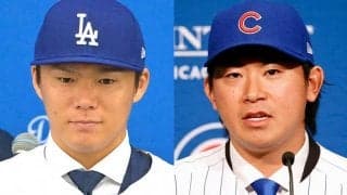 14年間でCY賞ゼロ、由伸＆今永に「178」の壁　活躍を疑問視も…球界の“潮流”変えるか