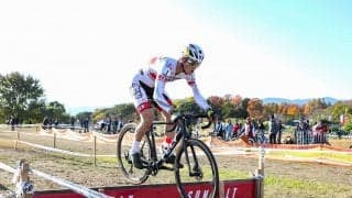 関西シクロクロス　琵琶湖グランプリ