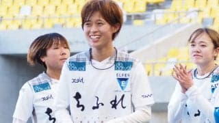 「ワイドがカギになると」殊勲のEL埼玉DF金平莉紗、値千金の決勝点には「自分が一番びっくり」