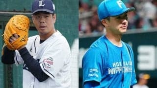 侍選出から5年で激変した立場　現役ドラフト→戦力外、右腕はマイナーからいばらの道
