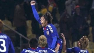 遠藤保仁が追求し続けた「サッカーを楽しむ」--その言葉に込められた真実