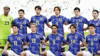 日本代表、ベトナムに勝利も問題を露呈　１トップの周辺でボールが収まらない
