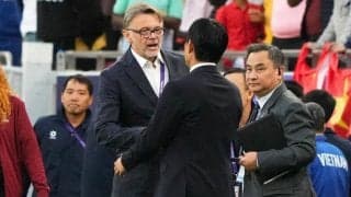 「2-0よりも4-2で負ける方が好き」日本を相手に一時は逆転、ベトナム率いるトルシエ監督が敗戦も満足感「我々が必要としていたもの」