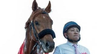 【京成杯】売上は62億2093万3100円で昨年より約13.7億円の大幅増