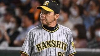 不動のレギュラーが揃う中、目指すは純国産打線の形成か【勝手に”妄想”開幕オーダー｜阪神編】