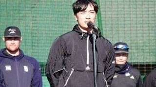 鷹・和田が報道陣60人へ「リンガーハット」　長崎の名店の味を振る舞う“粋な対応”