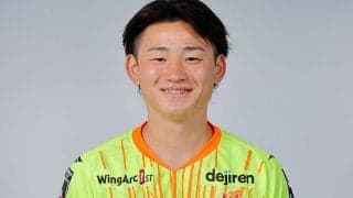 北九州退団のMF永野雄大が九州Lのヴェロスクロノス都農に完全移籍「泥臭く全力で闘いたい」