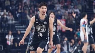 オールスターMVP岸本、球宴を振り返り「バスケの魅力を沖縄から発信していきたい」