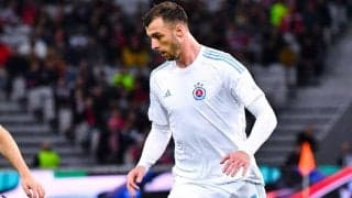 元U-21セルビア代表FWがJリーグに？ 今季はECLも戦うスロヴァン・ブラチスラヴァで265試合75ゴールのストライカー