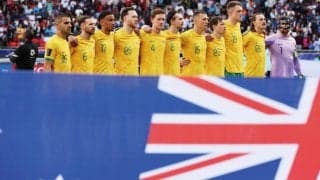 「完璧なタイミングでのアジア杯」オーストラリア代表コーチが王座へ自信「サウター世代のおかげで…」