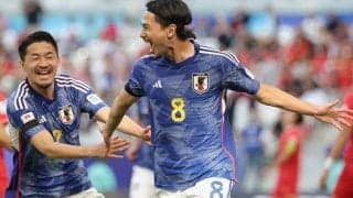 逆転勝利のベトナム戦、ブラジルメディアの最高評価は南野拓実「キーパーソンになれることを証明した」【アジア杯】