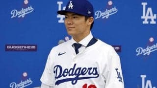 山本由伸の背番号18に韓国メディアが異論！ 先入団の逸材右腕からの“剥奪”を疑問視「これは何かがおかしい」
