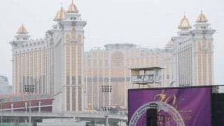 マカオ競馬が今年4月1日で廃止に 岡部幸雄騎手のダービー制覇など約35年の歴史に幕