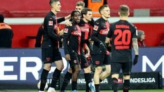 【2023-24ブンデスリーガ前半戦総括】超WS選出の最優秀選手はケイン