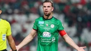 「真剣な話し合いが」アヤックス監督がヘンダーソンへの関心を認める、一方でアル・イテファクが退団を望まないとも