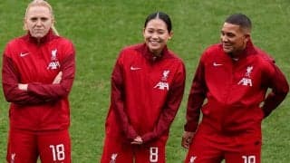 長野風花はリバプールの象徴！公式が街の名所とともに加入日を回想