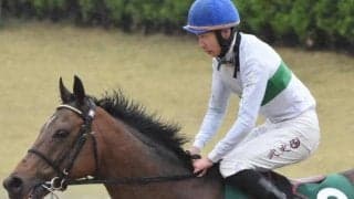 東海Sでミッキーアイル牡駒のJRA重賞初制覇なるか