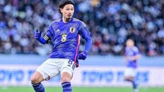 【南野拓実の変貌の背景にあるものとは(2)】後輩を守る姿に感じさせたリーダーシップ。「本当にいいものを持ってるからこの場にいるし、それをチーム全員が分かっている」