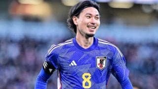 【南野拓実の変貌の背景にあるものとは(1)】19年アジアカップとカタールW杯の挫折から完全復活。「メンタル的には変わってない」と話すも、前回大会とまったく違う表情に