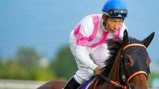 AJCC歴代最多7勝の横山典弘騎手 モリアーナで2年ぶり8勝目狙う