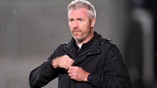 新天地デビューの宝田沙織と籾木結花にレスター指揮官が賛辞「サオリ試合を作ってくれた」「ユウカはマジシャンだ」