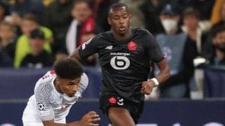 快くステップアップを後押し…リール指揮官がジャロのユベントス移籍を認める「イタリア語も完璧なナイスガイ」