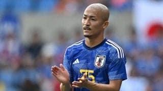 「裏をもっと見せれば…」ベトナム戦を見守った前田大然が感じたポイント、それでも「勝って修正できれば良い」と前向き